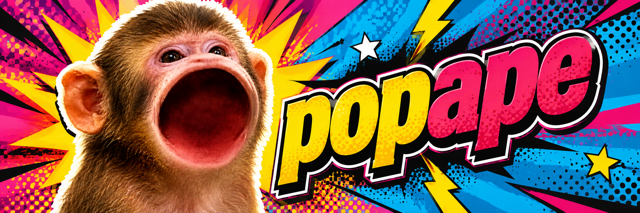 popape banner